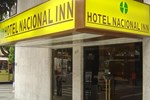 Отель Hotel Nacional Inn Belo Horizonte