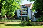 Отель Parkhotel Klüschenberg