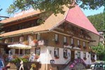 Hotel Gasthof Hirschen