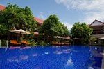 Отель Central Boutique Angkor Hotel