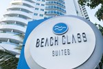 Отель Beach Class Suites