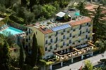 Отель Hotel Villa Smeralda
