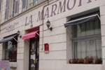 Отель Hôtel de la Marmotte