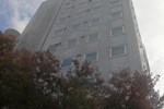 Отель Hiroshima Intelligent Hotel Annex
