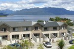 Отель Lake Brunner Resort