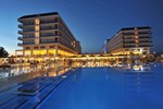 Отель Eftalia Aqua Resort