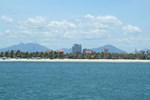 Отель Sea Wonder Hotel Отель Sea Wonder Hotel