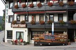 Hotel Restaurant Pappel