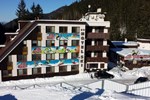 Отель Hotel Ski & Fun