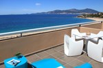 Отель Radisson Blu Resort & Spa, Ajaccio Bay