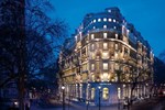 Отель Corinthia Hotel London