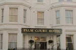 Отель The Palm Court Hotel