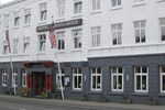 Отель Hotel Postgaarden