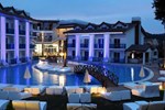 Отель Ocean Blue High Class Hotel