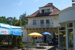 Гостевой дом Restaurant & Pension am Bilz Bad