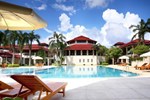 Отель Maneechan Resort