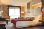 Отель Absolute Hotel Limerick