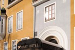 Отель First Hotel Grand Alingsås