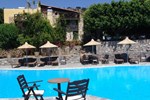 Отель Arolithos Traditional Village Hotel