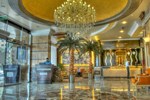 Отель Sharjah Palace Hotel