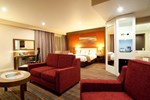 Отель Holiday Inn Derby Riverlights