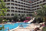 Отель Hotel Golmar Beach
