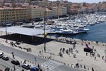 Отель Escale Oceania Marseille Vieux Port