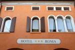Отель Hotel Roma