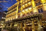 Отель Grand Hotel Wien