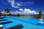Отель Aquamarine Resort & Villa