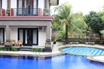Отель Taman Tirta Ayu Pool and Mansion