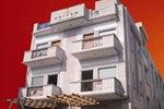 Hotel Satyam Residency