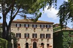 Отель Borgo San Felice