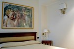 Отель Hotel Ristorante Vecchia Vibo