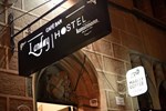 Хостел Landay Hostel Cafe Bar