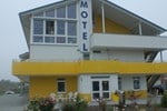 Отель i-Motel