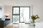 Апартаменты Cleyro Serviced Apartments - Finzels Reach