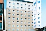 Отель Toyoko Inn Ichinoseki Ekimae