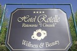 Отель Hotel Rotelle