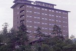 Отель Hotel Grantia Hidatakayama