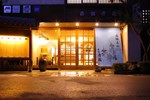 Отель Ryokan Seiryu