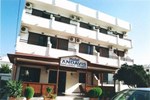 Отель Andavis Hotel