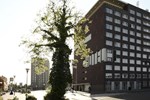 Отель NH Groningen Hotel
