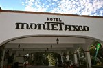 Отель Hotel Montetaxco