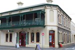 Adelaide's Shakespeare Backpackers International Hostel