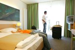 Отель Hotel Lebensquell Bad Zell
