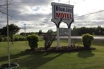 Отель Blue Jay Motel
