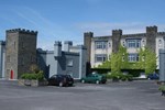 Отель Burren Castle Hotel Lisdoonvarna