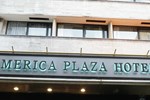 America Plaza Hotel