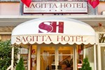Отель Sagitta Swiss Quality Hotel